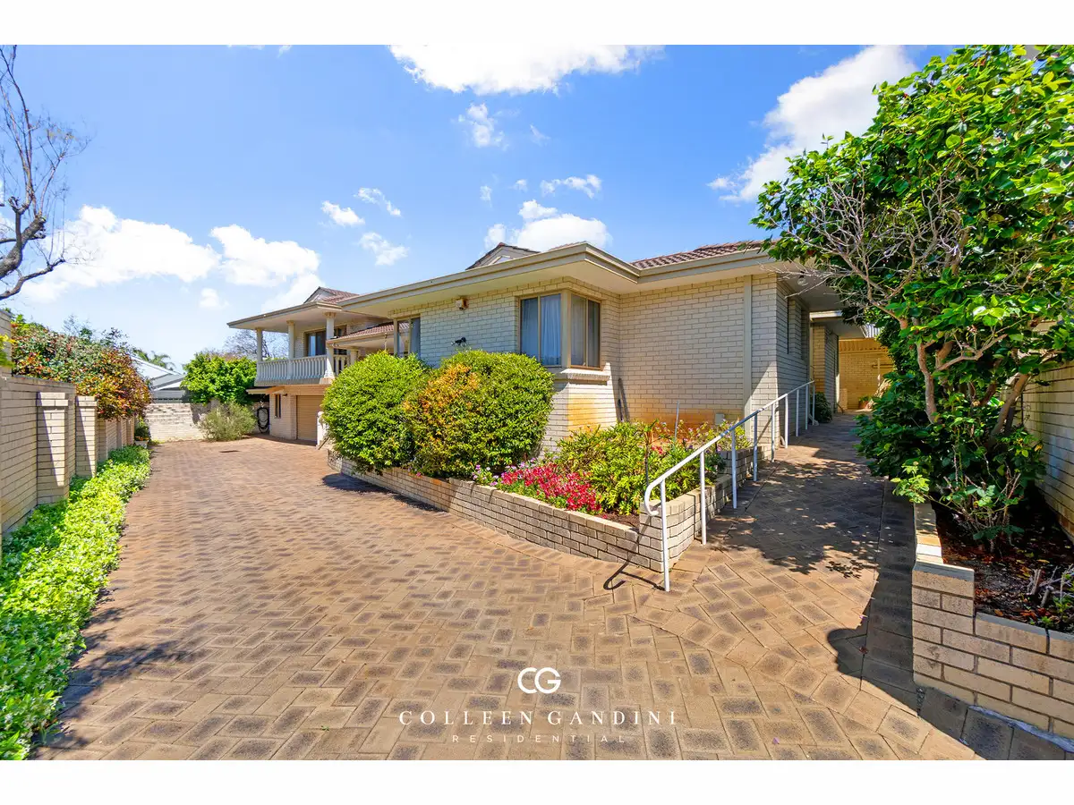 Main view of Homely house listing, 11A Hallin Court, Ardross WA 6153