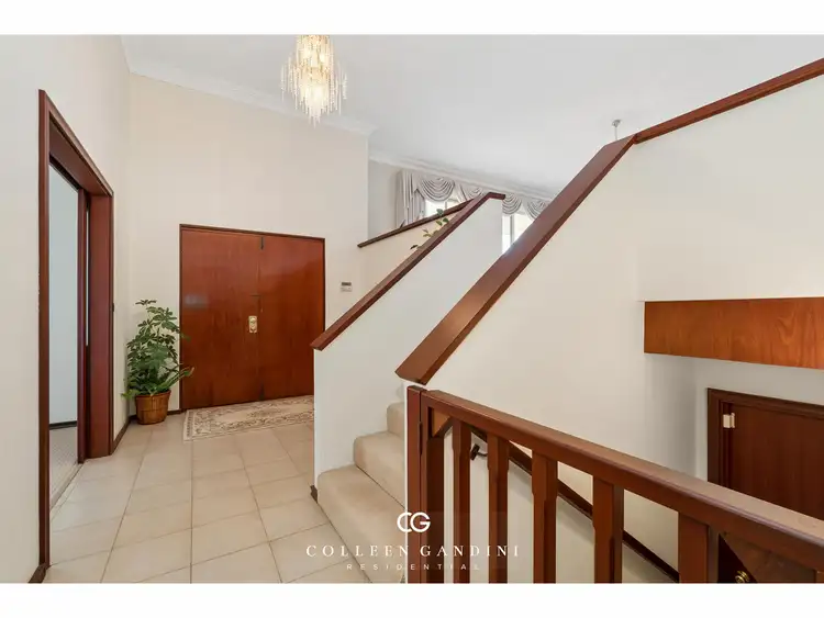 Third view of Homely house listing, 11A Hallin Court, Ardross WA 6153