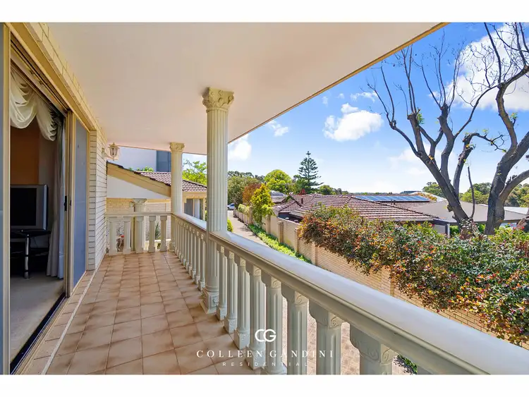 Sixth view of Homely house listing, 11A Hallin Court, Ardross WA 6153