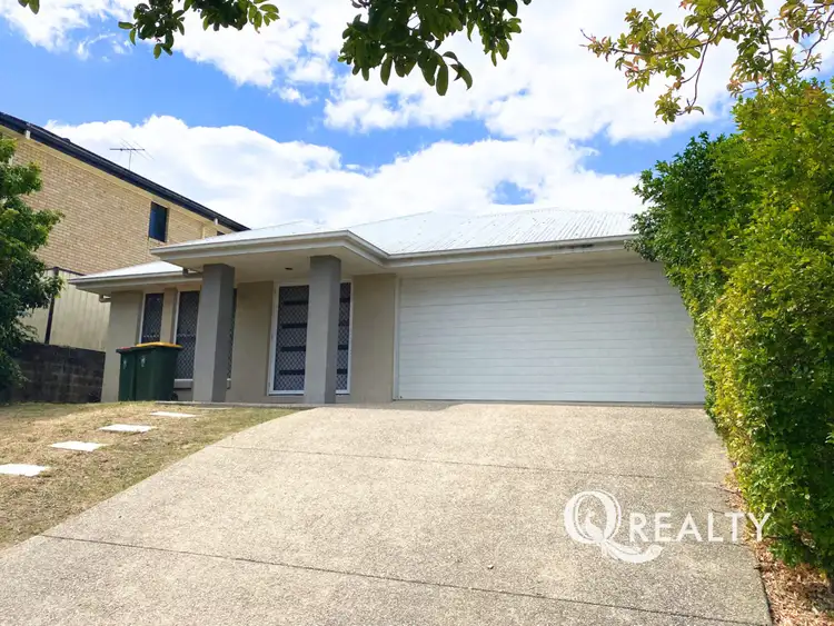 22 Hawthorne Street, Forest Lake QLD 4078