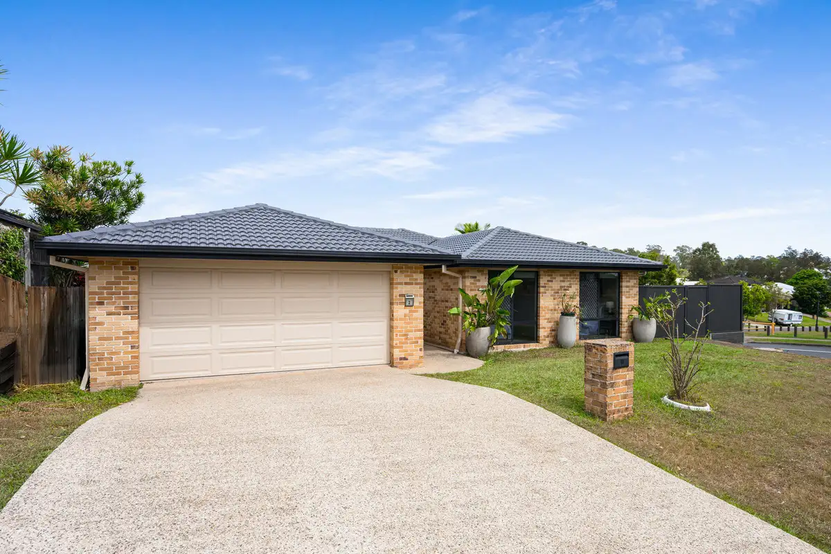 Main view of Homely house listing, 2 Hillary Drive, Warner QLD 4500