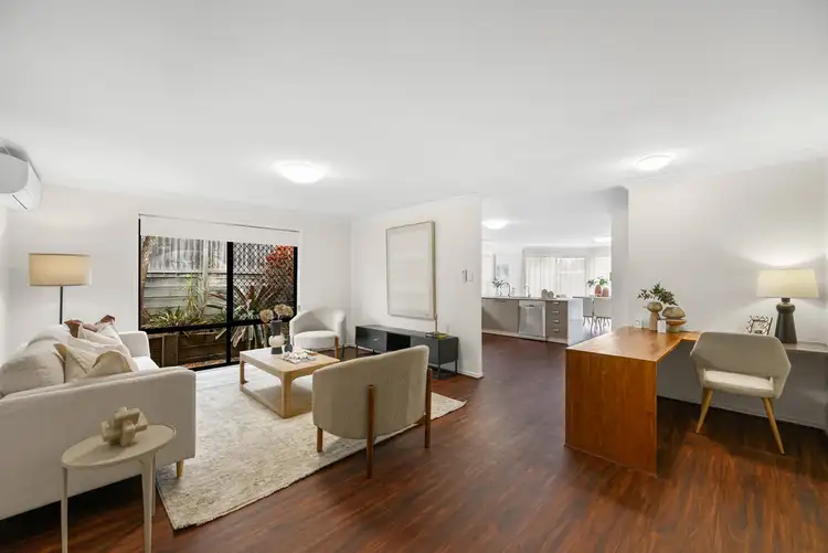 Second view of Homely house listing, 2 Hillary Drive, Warner QLD 4500