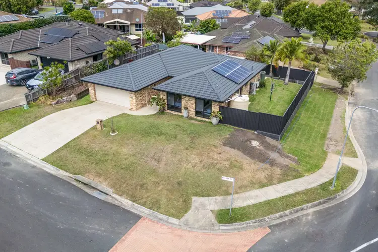 Fourth view of Homely house listing, 2 Hillary Drive, Warner QLD 4500