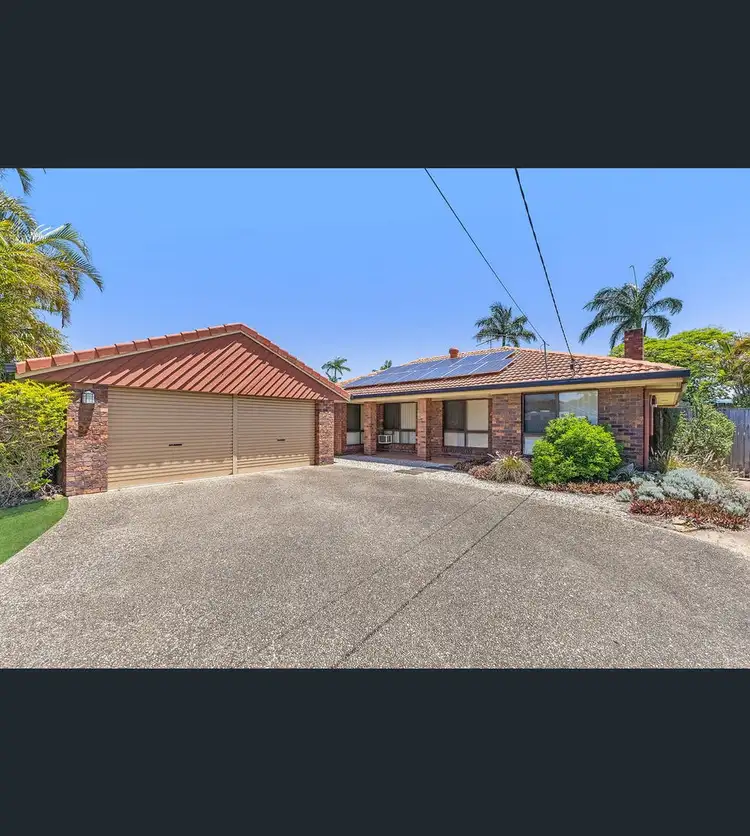 11 Featherstone Street, Kippa-Ring QLD 4021