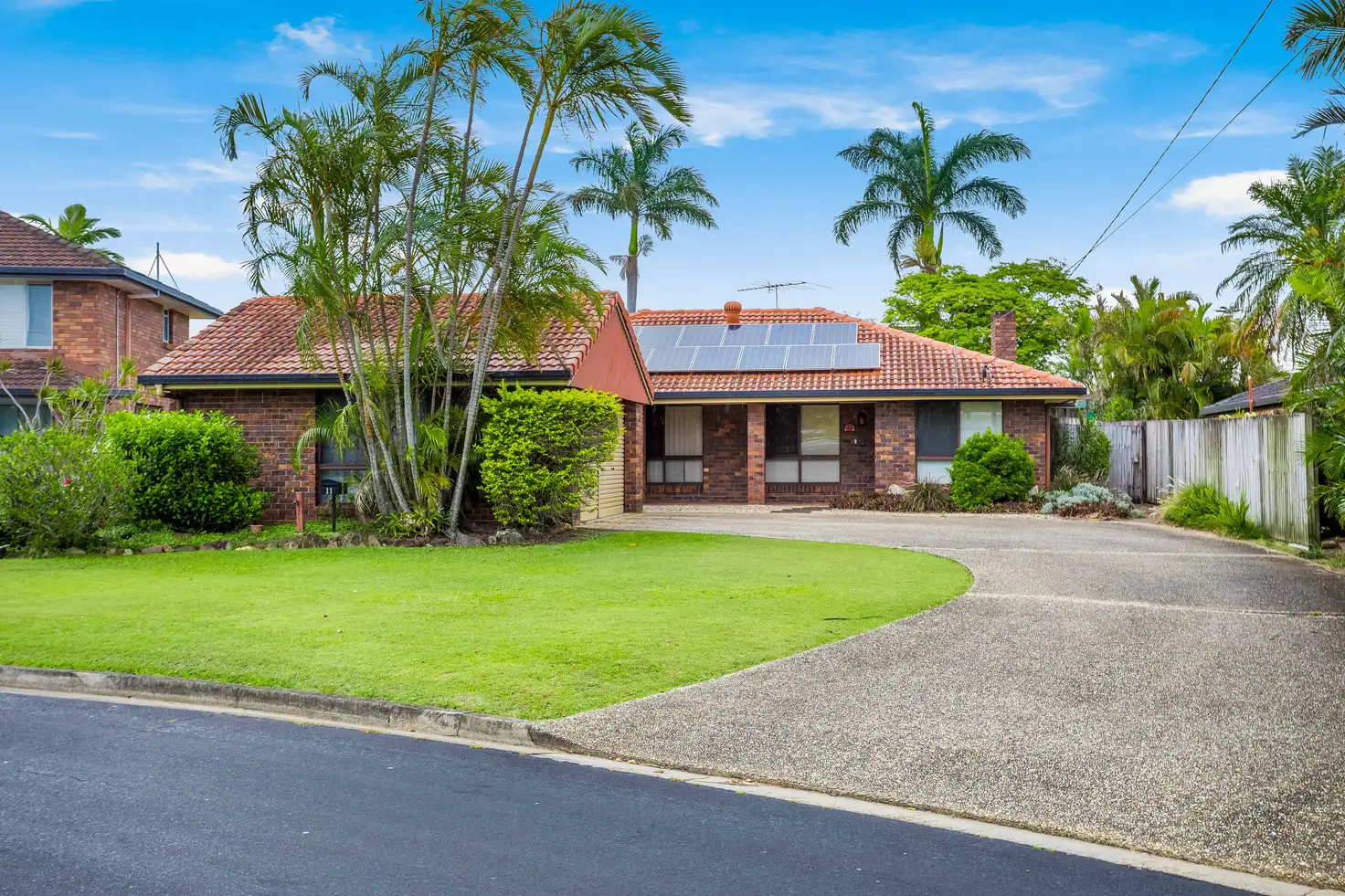 Main view of Homely house listing, 11 Featherstone Street, Kippa-Ring QLD 4021