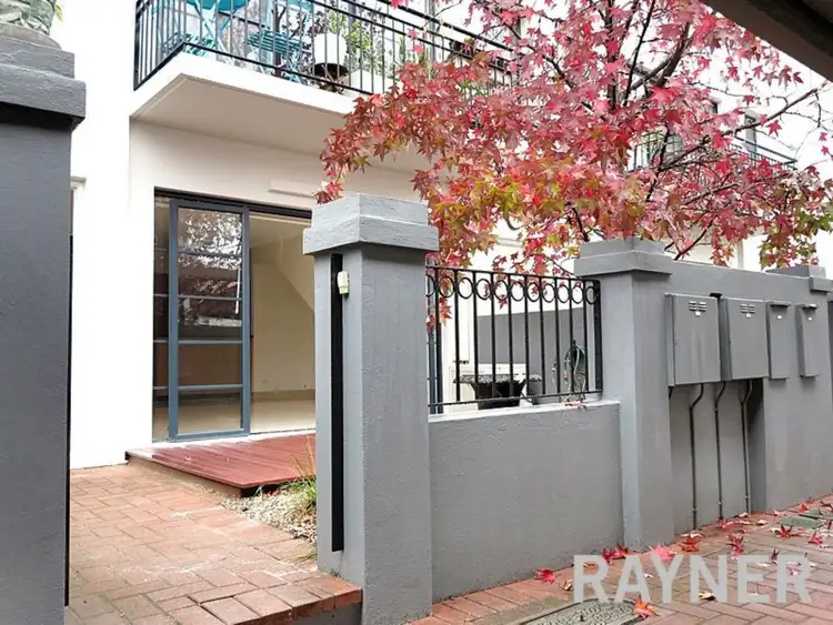 Second view of Homely apartment listing, 25/28 Robinson Avenue, Perth WA 6000