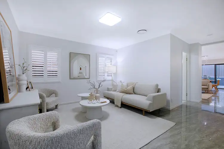 Second view of Homely house listing, 9 Pali Court, Griffin QLD 4503