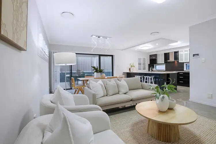 Sixth view of Homely house listing, 9 Pali Court, Griffin QLD 4503