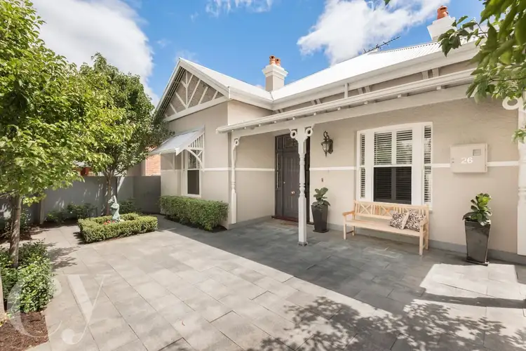 26 Barker Road, Subiaco WA 6008