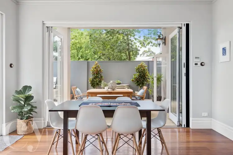 Second view of Homely house listing, 26 Barker Road, Subiaco WA 6008