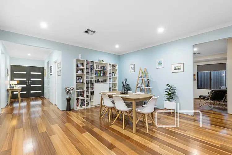 Seventh view of Homely house listing, 27 Michelangelo Drive, Landsdale WA 6065