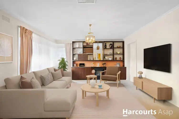 Third view of Homely house listing, 10 Putt Grove, Keysborough VIC 3173