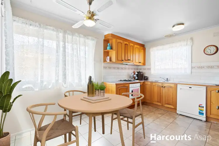Fourth view of Homely house listing, 10 Putt Grove, Keysborough VIC 3173