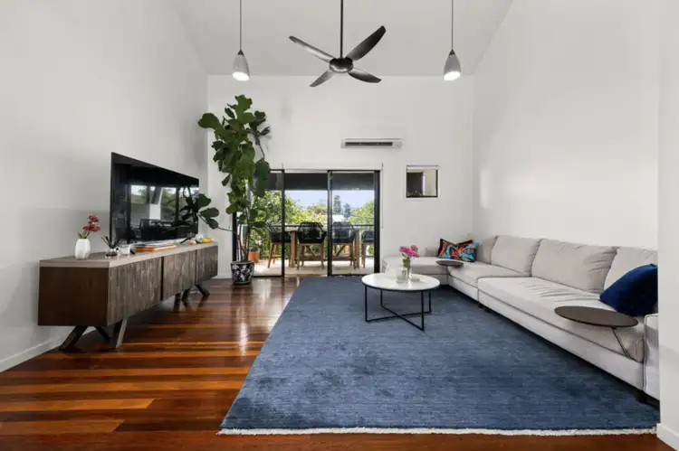 1/169 Merthyr Road, New Farm QLD 4005