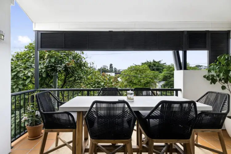 1/169 Merthyr Road, New Farm QLD 4005