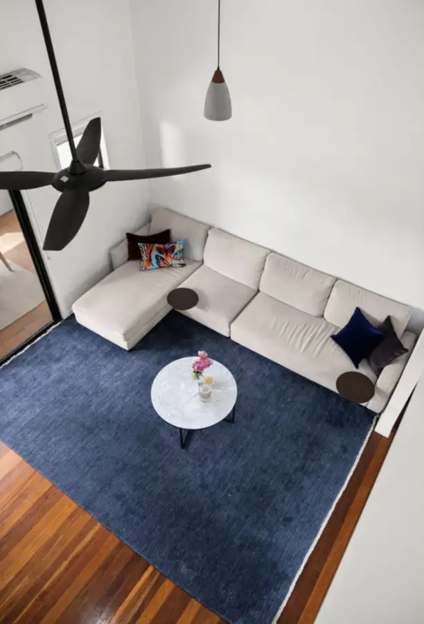 Fourth view of Homely apartment listing, 1/169 Merthyr Road, New Farm QLD 4005