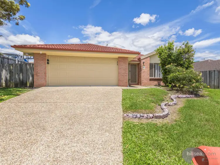 20 Denton Street, Upper Coomera QLD 4209