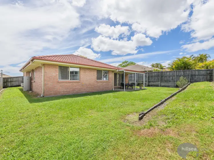 20 Denton Street, Upper Coomera QLD 4209