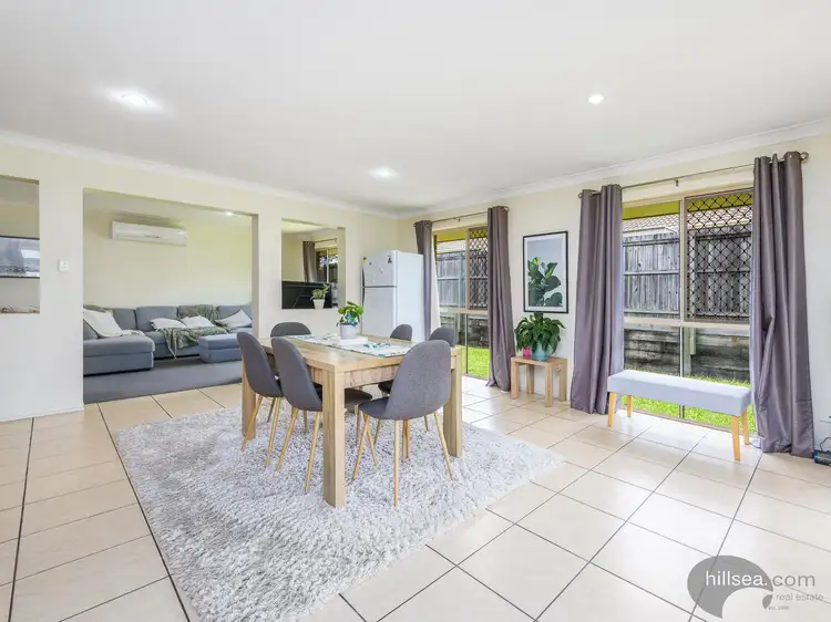 Fourth view of Homely house listing, 20 Denton Street, Upper Coomera QLD 4209