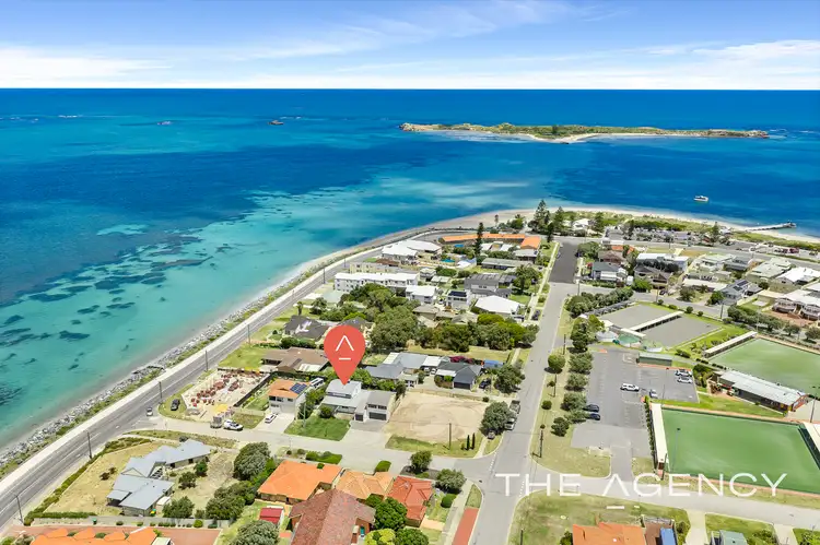 Second view of Homely house listing, 17 Mersey Road, Shoalwater WA 6169