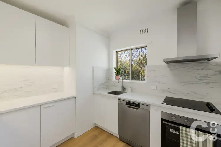 Third view of Homely apartment listing, 18/54 Christmas Avenue, Orelia WA 6167