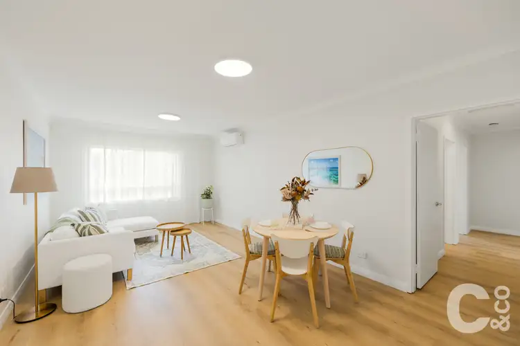 Fourth view of Homely apartment listing, 18/54 Christmas Avenue, Orelia WA 6167