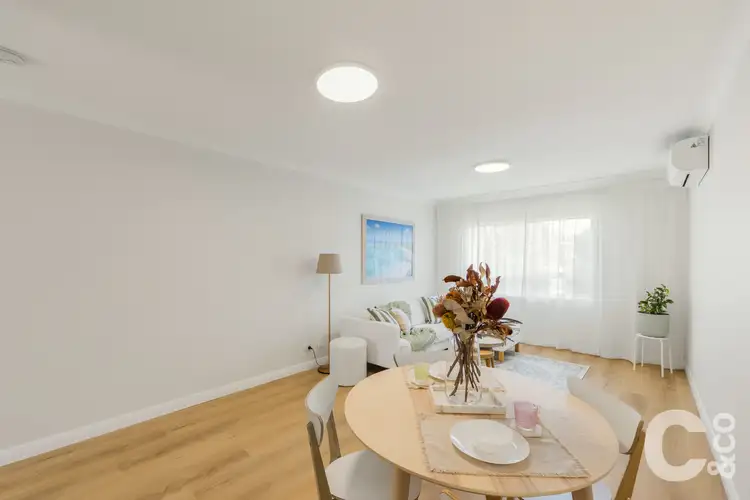 Fifth view of Homely apartment listing, 18/54 Christmas Avenue, Orelia WA 6167