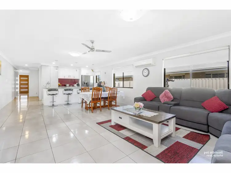 Fourth view of Homely house listing, 88 Eton Street, West Rockhampton QLD 4700