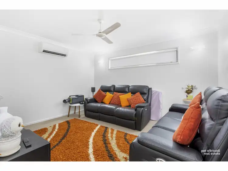 Fifth view of Homely house listing, 88 Eton Street, West Rockhampton QLD 4700