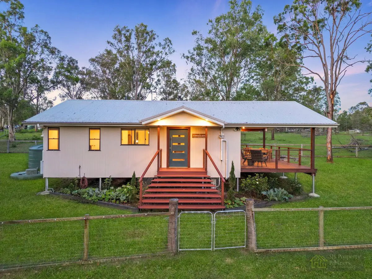 Main view of Homely rural property listing, 102 Greensward Road, Tamborine QLD 4270