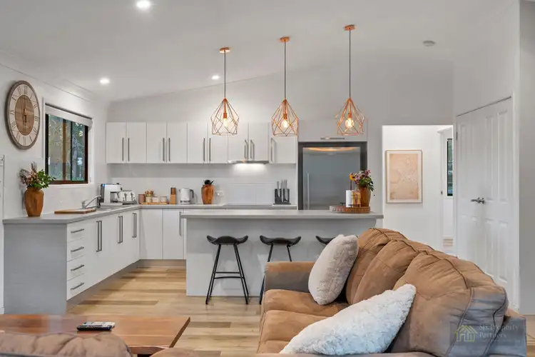 Second view of Homely rural property listing, 102 Greensward Road, Tamborine QLD 4270