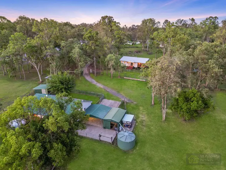 Third view of Homely rural property listing, 102 Greensward Road, Tamborine QLD 4270