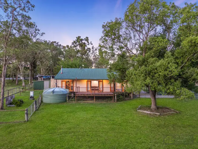 Fourth view of Homely rural property listing, 102 Greensward Road, Tamborine QLD 4270