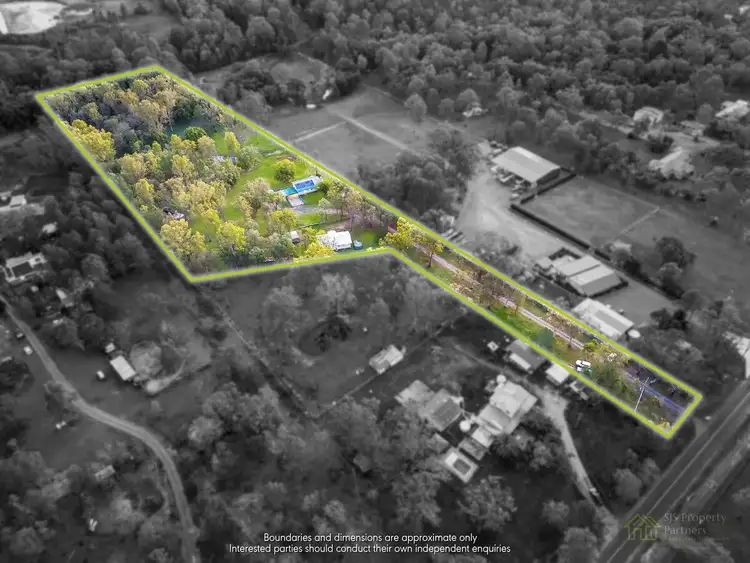 Fifth view of Homely rural property listing, 102 Greensward Road, Tamborine QLD 4270