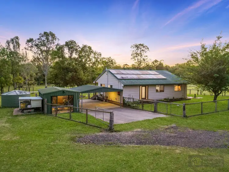 Sixth view of Homely rural property listing, 102 Greensward Road, Tamborine QLD 4270