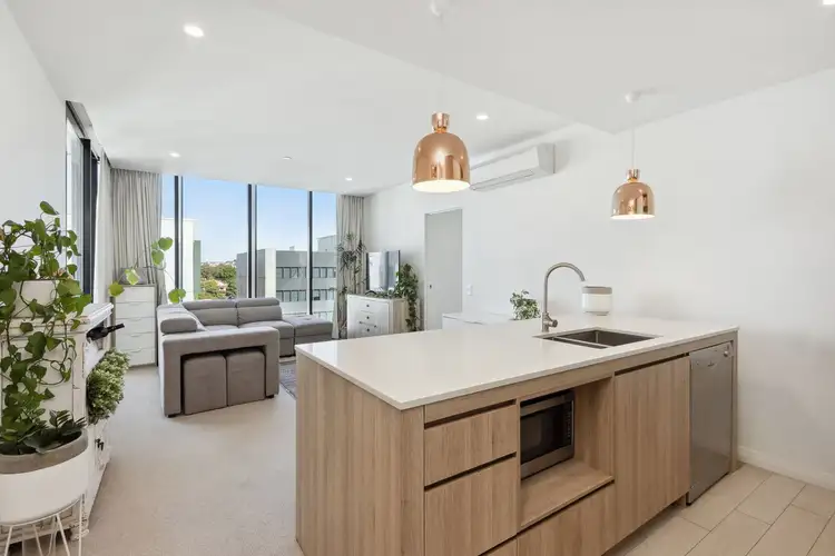 601/6 Baumea Way, Innaloo WA 6018