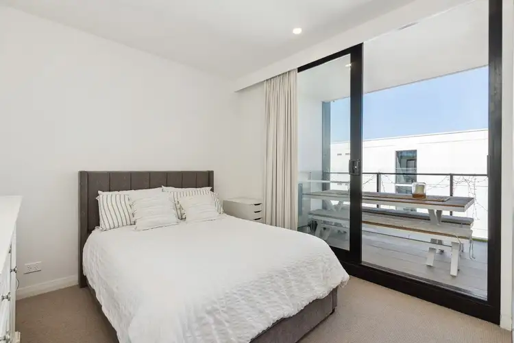 Sixth view of Homely apartment listing, 601/6 Baumea Way, Innaloo WA 6018