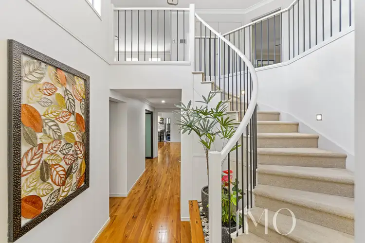 Second view of Homely house listing, 13 Jondaryan Street, Ormeau QLD 4208