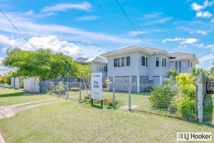 Second view of Homely house listing, 27 Beatrice Street, Walkervale QLD 4670