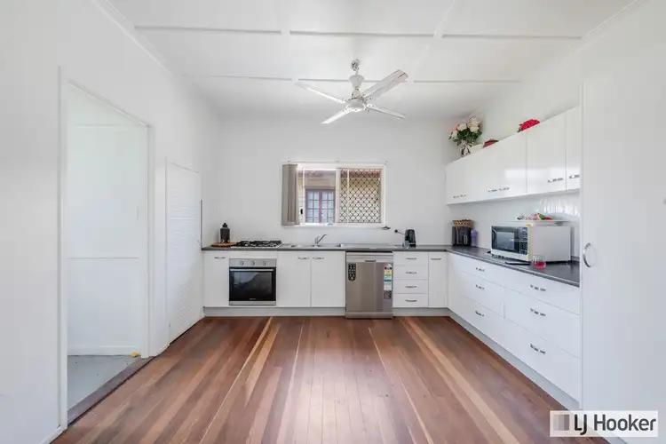 Third view of Homely house listing, 27 Beatrice Street, Walkervale QLD 4670