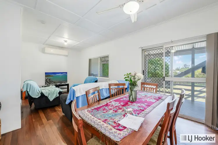 Fourth view of Homely house listing, 27 Beatrice Street, Walkervale QLD 4670
