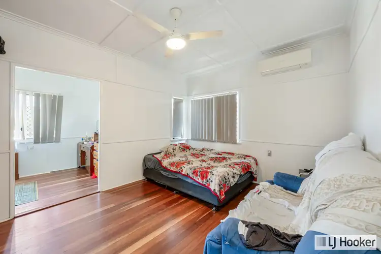 Fifth view of Homely house listing, 27 Beatrice Street, Walkervale QLD 4670