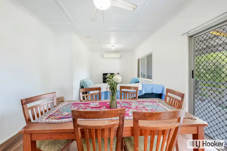 Sixth view of Homely house listing, 27 Beatrice Street, Walkervale QLD 4670