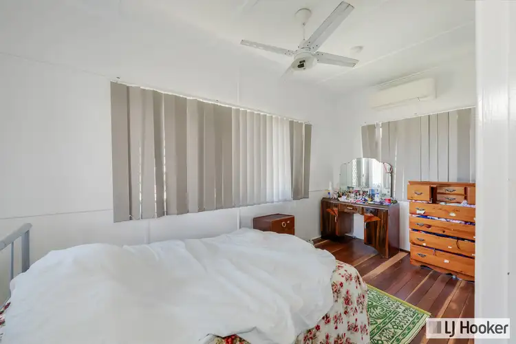 Seventh view of Homely house listing, 27 Beatrice Street, Walkervale QLD 4670