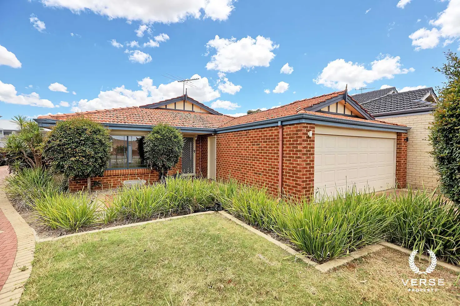 Main view of Homely villa listing, 1/7 Cleaver Terrace, Rivervale WA 6103
