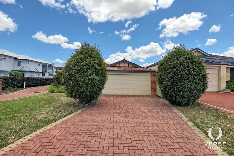 Second view of Homely villa listing, 1/7 Cleaver Terrace, Rivervale WA 6103