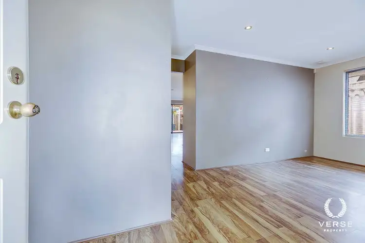 Fourth view of Homely villa listing, 1/7 Cleaver Terrace, Rivervale WA 6103