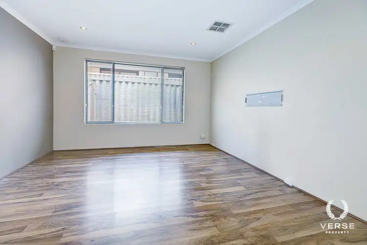 Fifth view of Homely villa listing, 1/7 Cleaver Terrace, Rivervale WA 6103