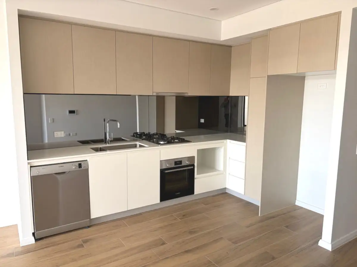 Main view of Homely unit listing, 704/3 Herman Crescent, Rouse Hill NSW 2155