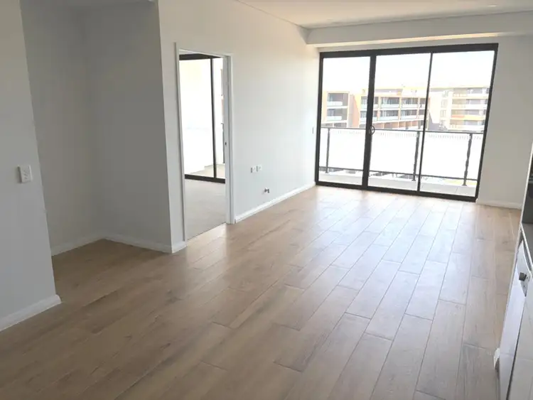 Third view of Homely unit listing, 704/3 Herman Crescent, Rouse Hill NSW 2155